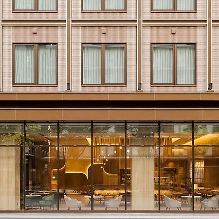 Hilton Garden Inn Kyoto Shijo Karasuma Kültér fotó