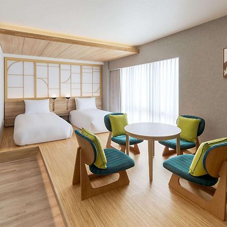 Hilton Garden Inn Kyoto Shijo Karasuma Kültér fotó