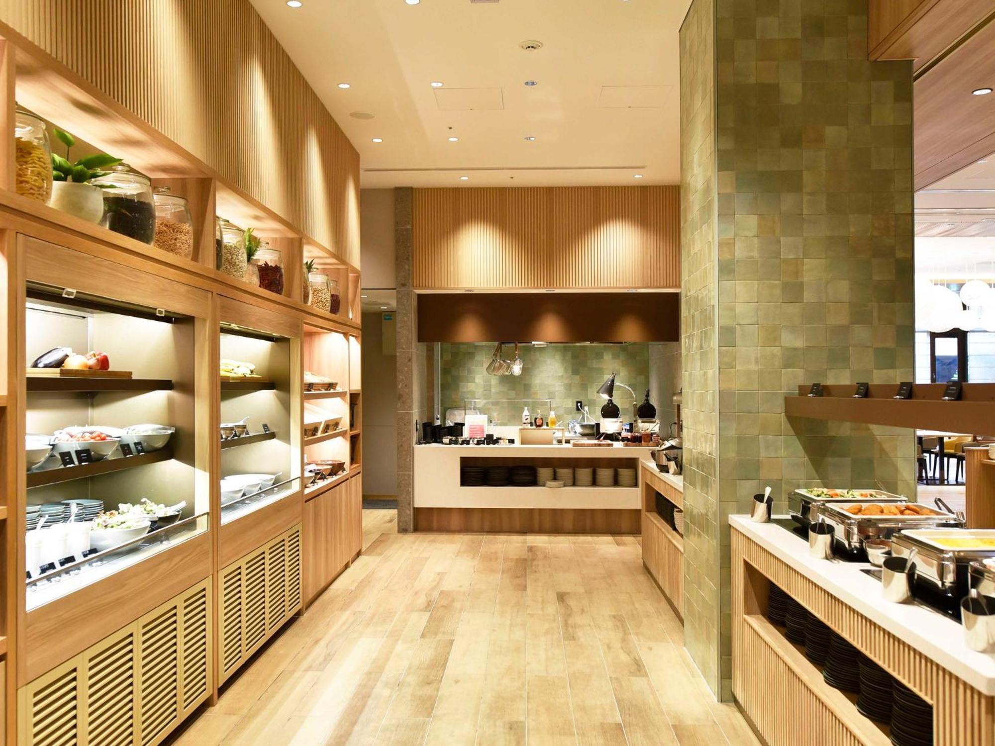 Hilton Garden Inn Kyoto Shijo Karasuma Kültér fotó