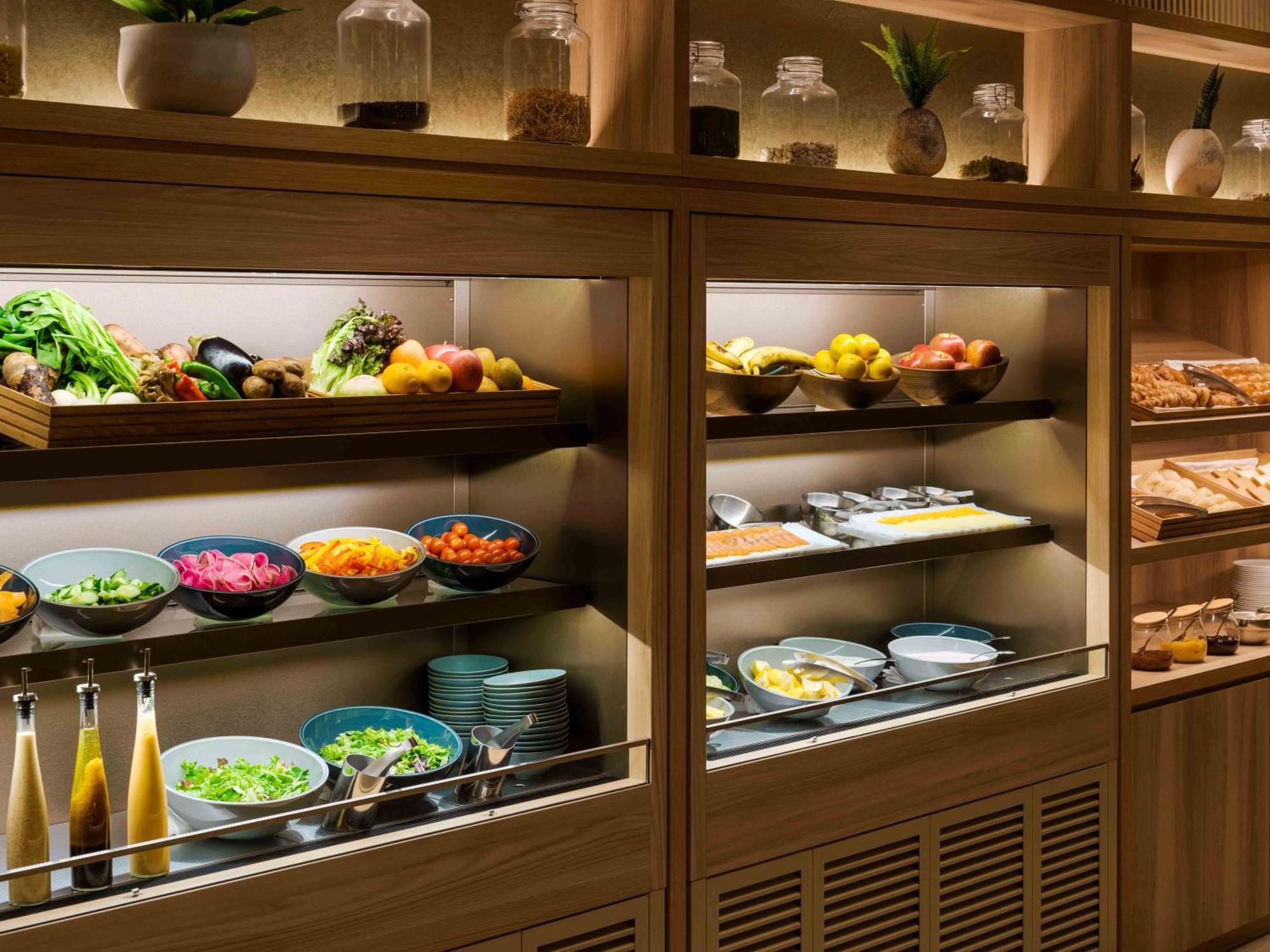 Hilton Garden Inn Kyoto Shijo Karasuma Kültér fotó