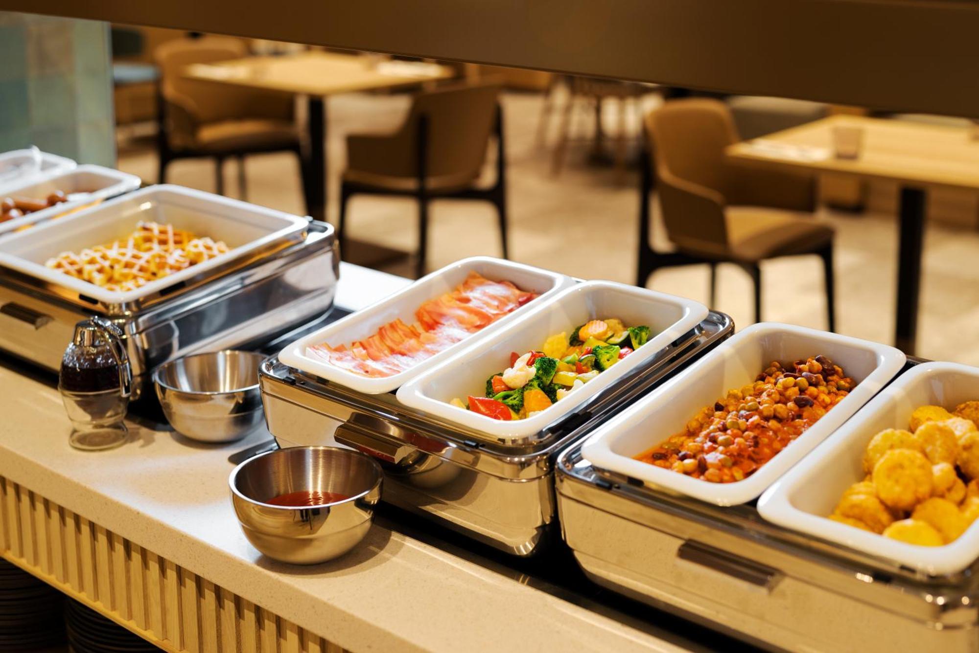 Hilton Garden Inn Kyoto Shijo Karasuma Kültér fotó