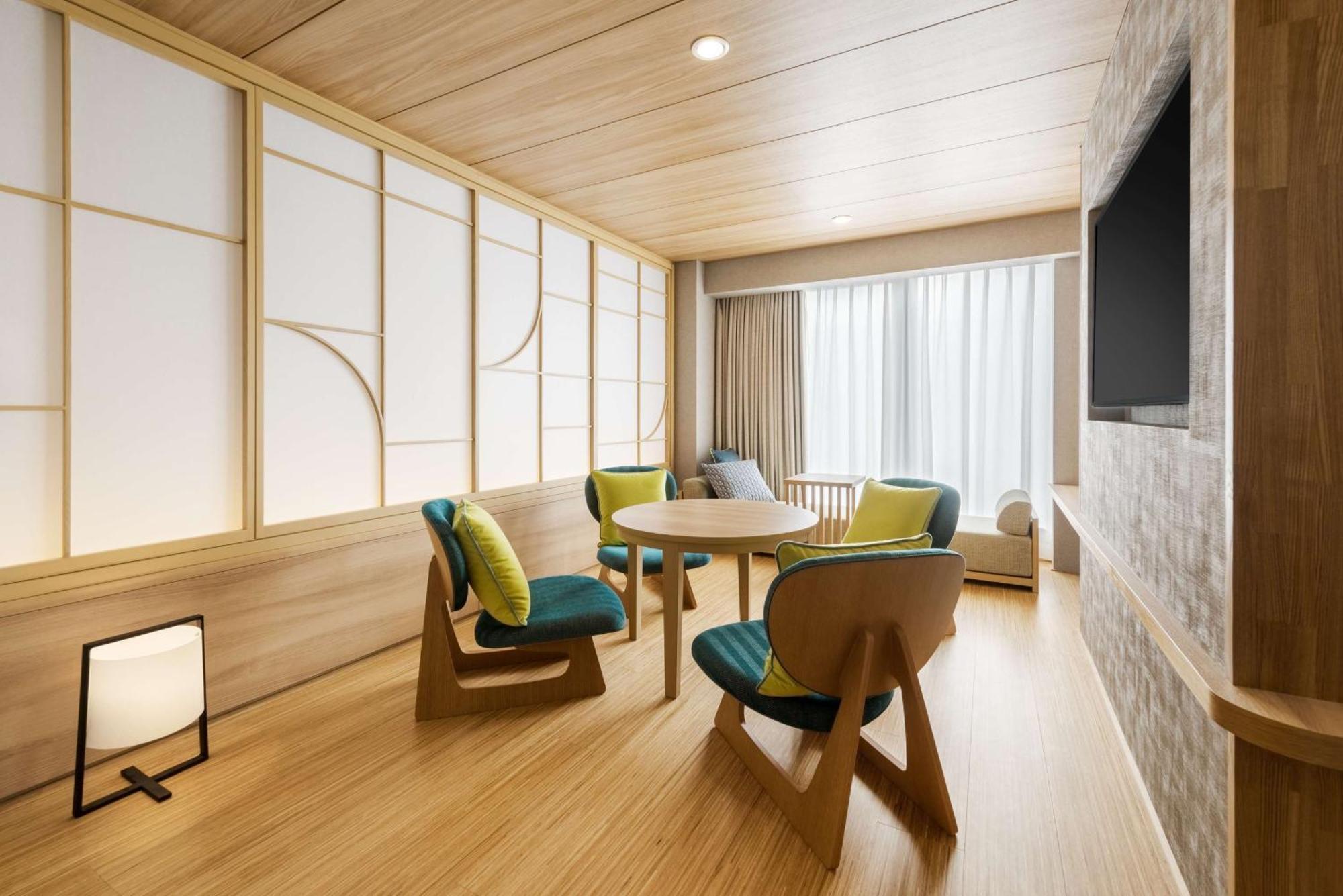 Hilton Garden Inn Kyoto Shijo Karasuma Kültér fotó