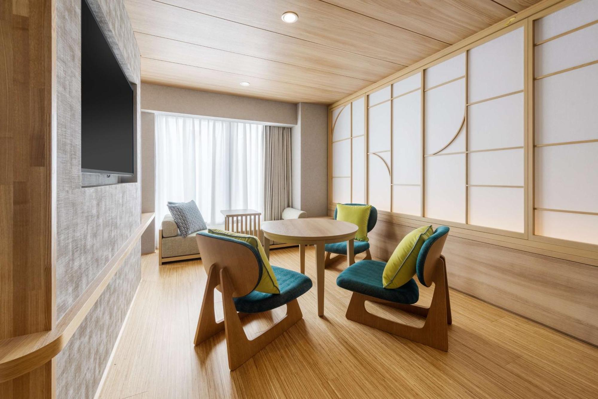 Hilton Garden Inn Kyoto Shijo Karasuma Kültér fotó