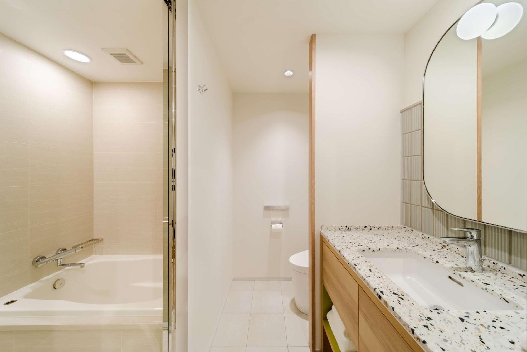 Hilton Garden Inn Kyoto Shijo Karasuma Kültér fotó