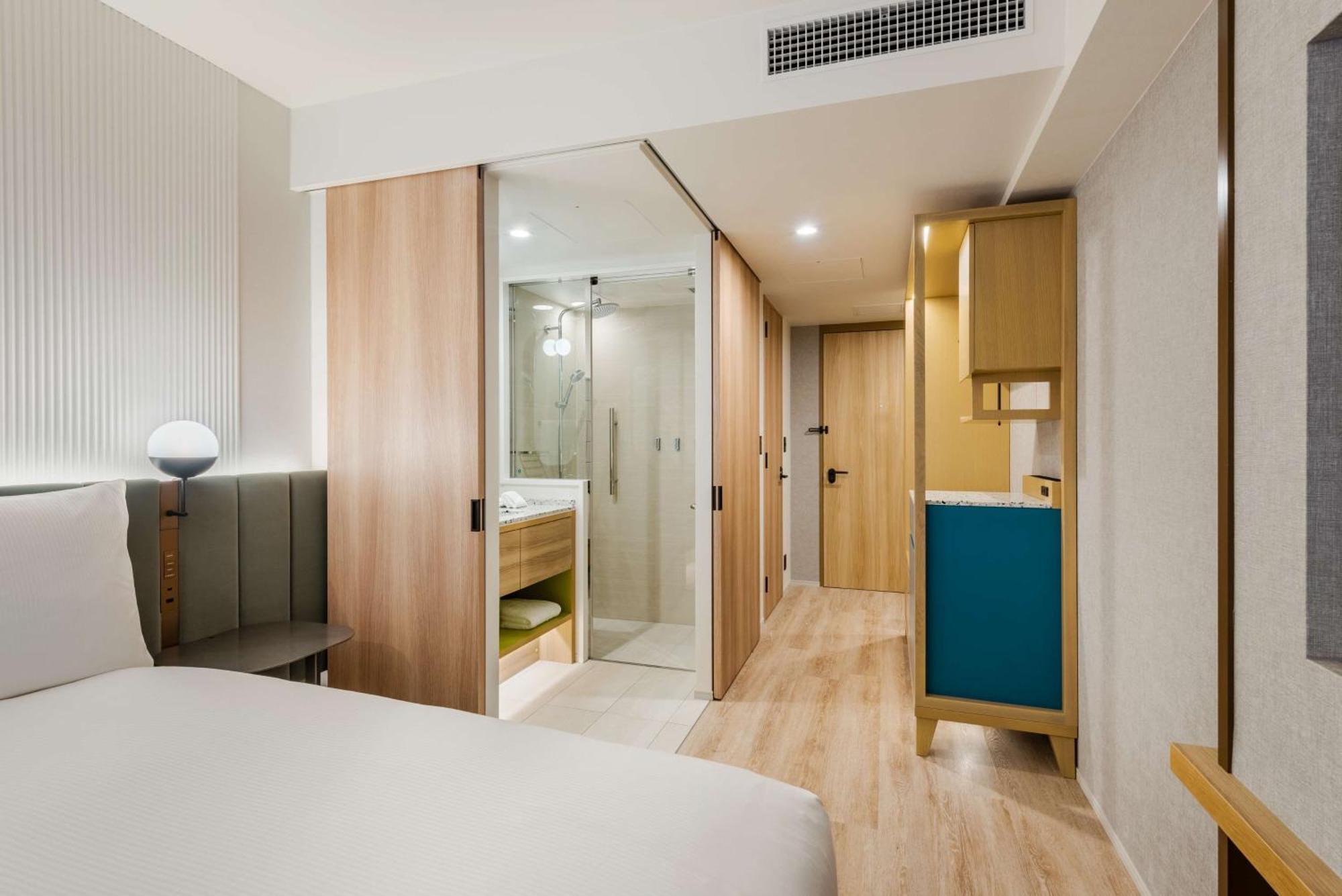 Hilton Garden Inn Kyoto Shijo Karasuma Kültér fotó