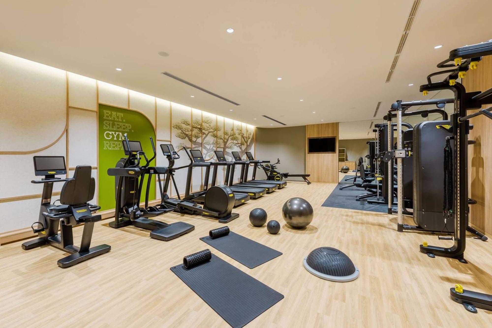 Hilton Garden Inn Kyoto Shijo Karasuma Kültér fotó