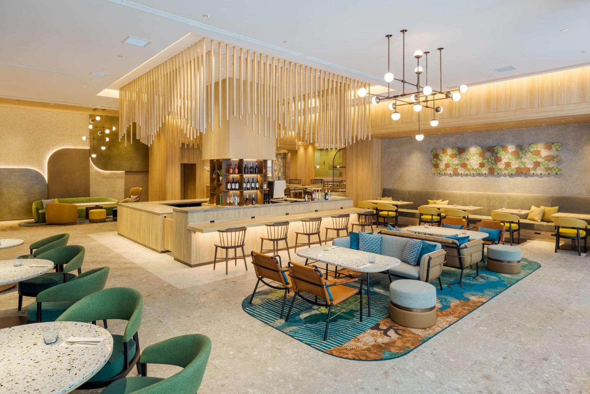Hilton Garden Inn Kyoto Shijo Karasuma Kültér fotó