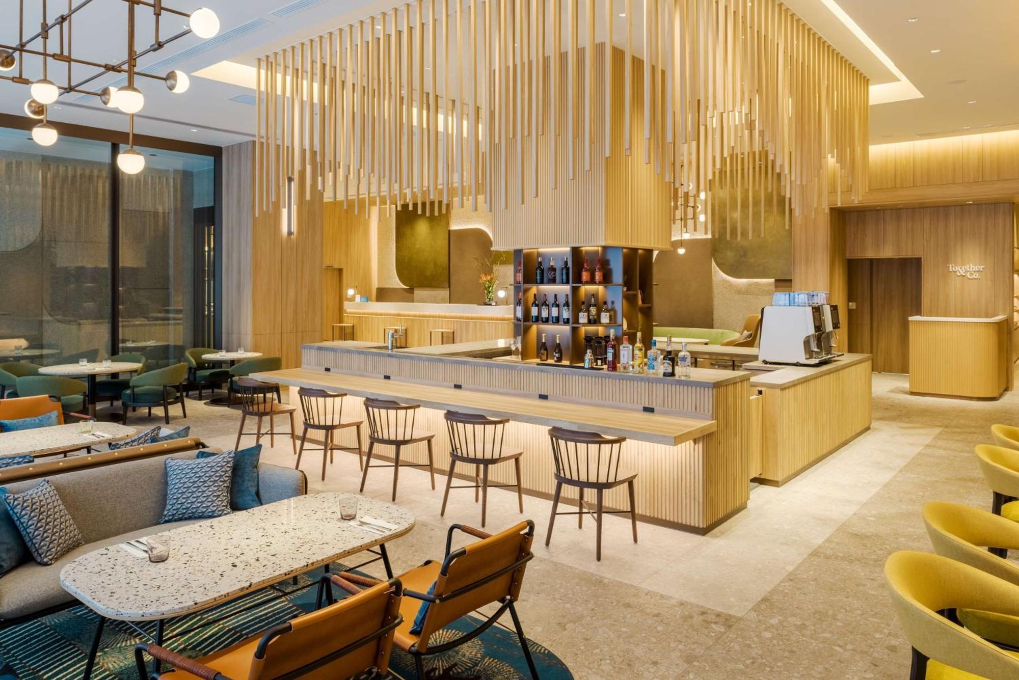 Hilton Garden Inn Kyoto Shijo Karasuma Kültér fotó