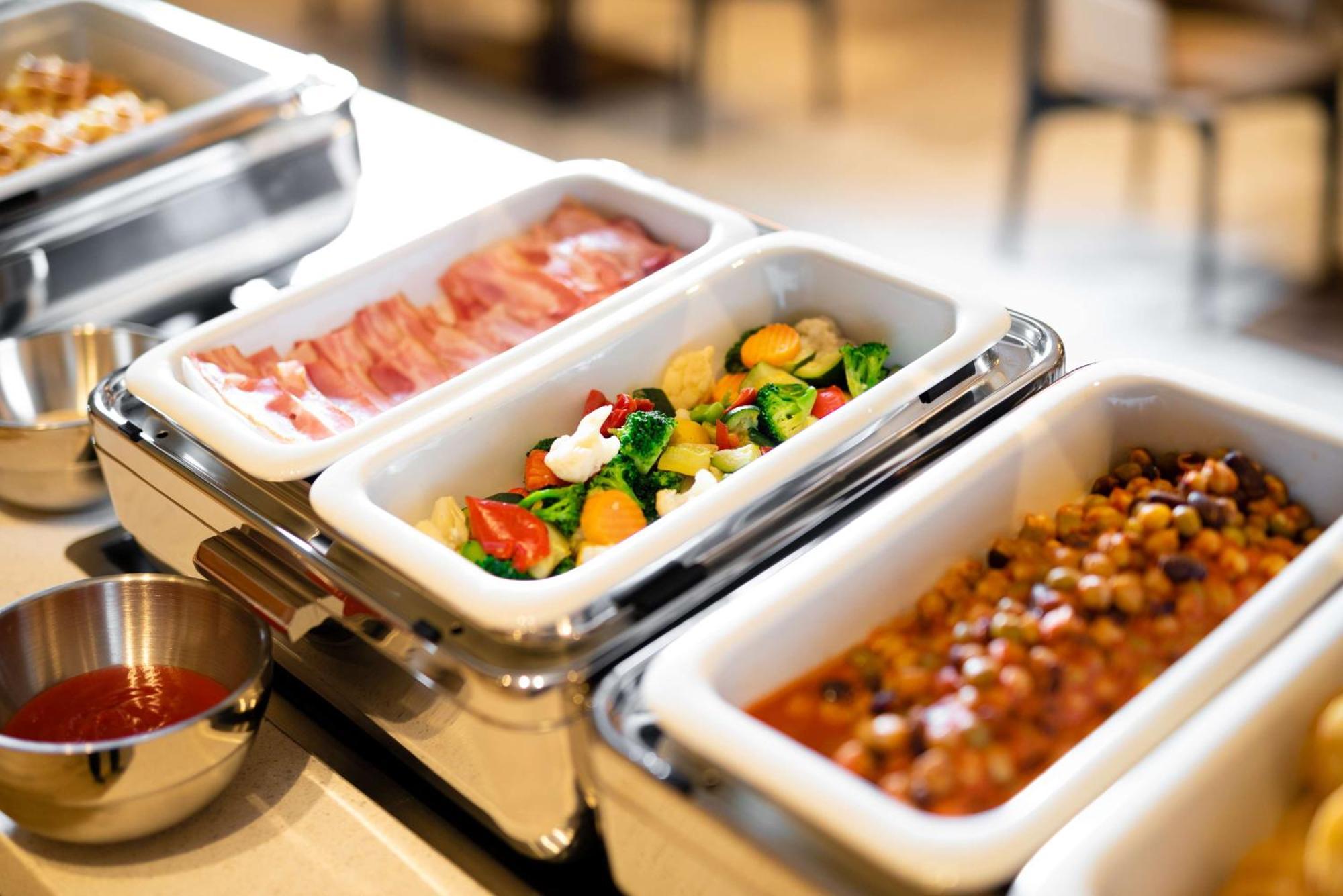 Hilton Garden Inn Kyoto Shijo Karasuma Kültér fotó