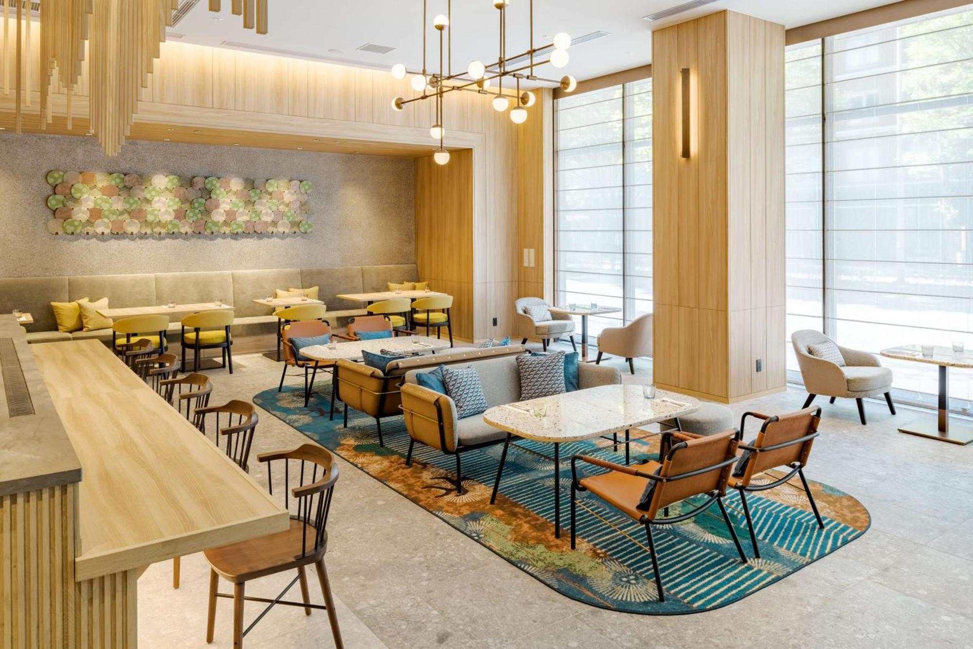 Hilton Garden Inn Kyoto Shijo Karasuma Kültér fotó