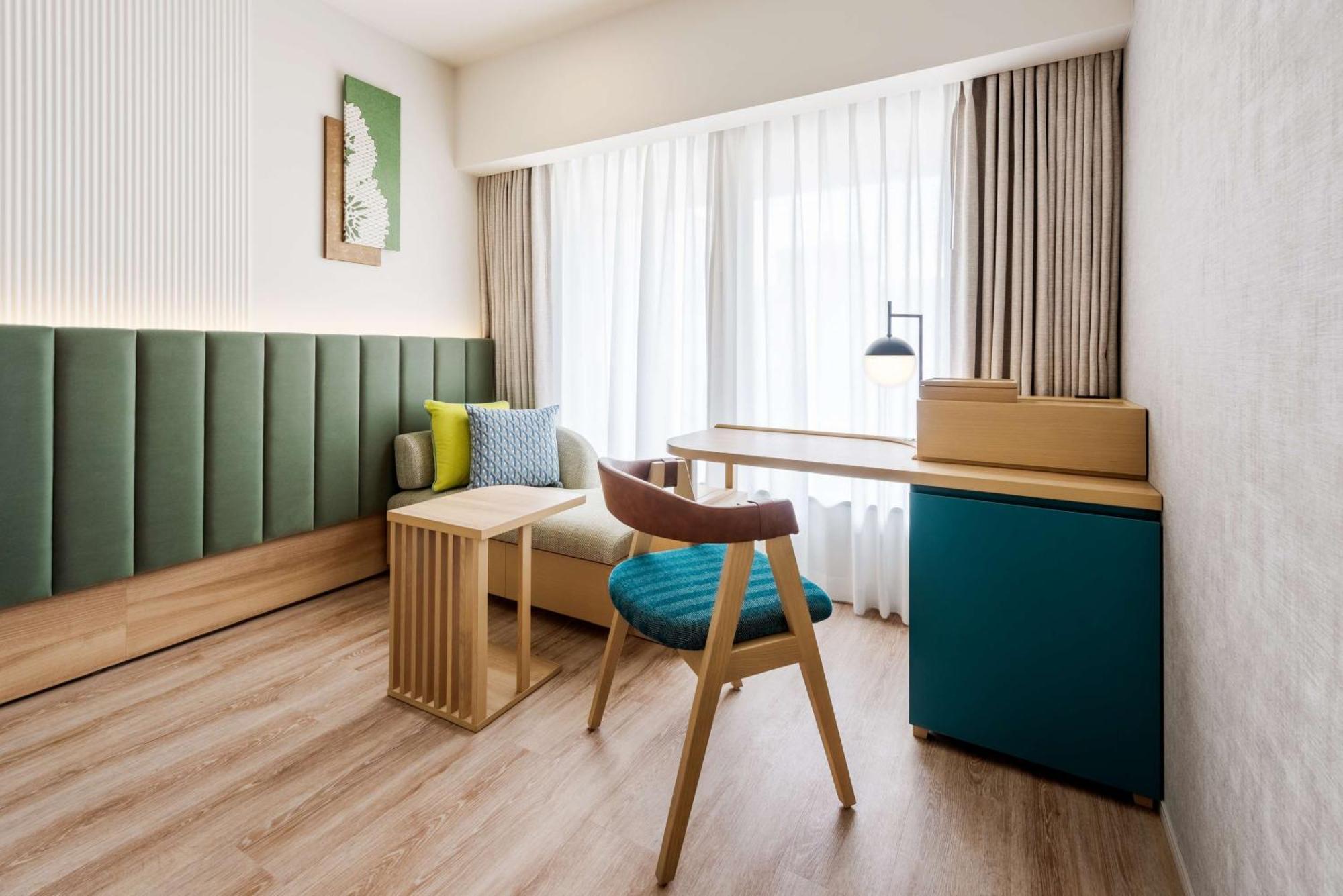 Hilton Garden Inn Kyoto Shijo Karasuma Kültér fotó