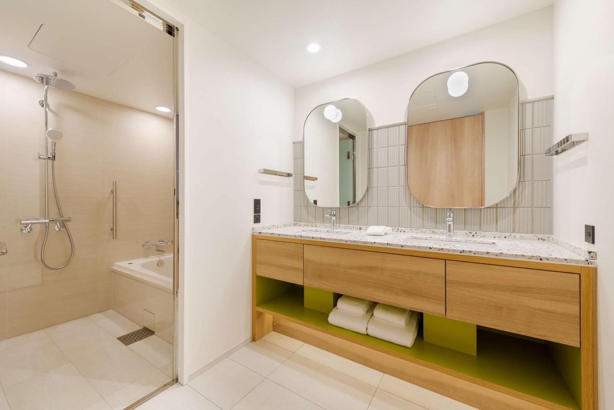 Hilton Garden Inn Kyoto Shijo Karasuma Kültér fotó