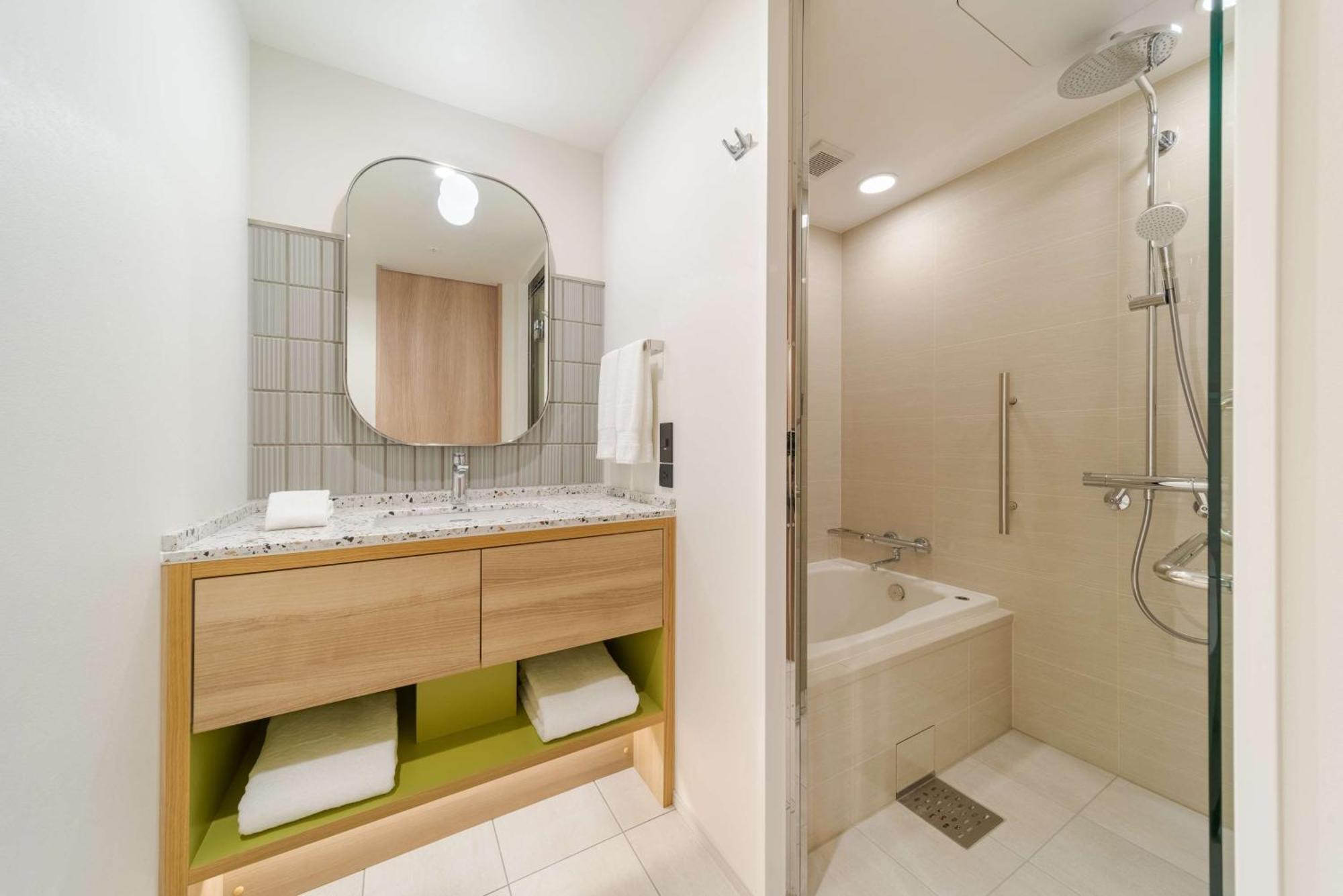 Hilton Garden Inn Kyoto Shijo Karasuma Kültér fotó