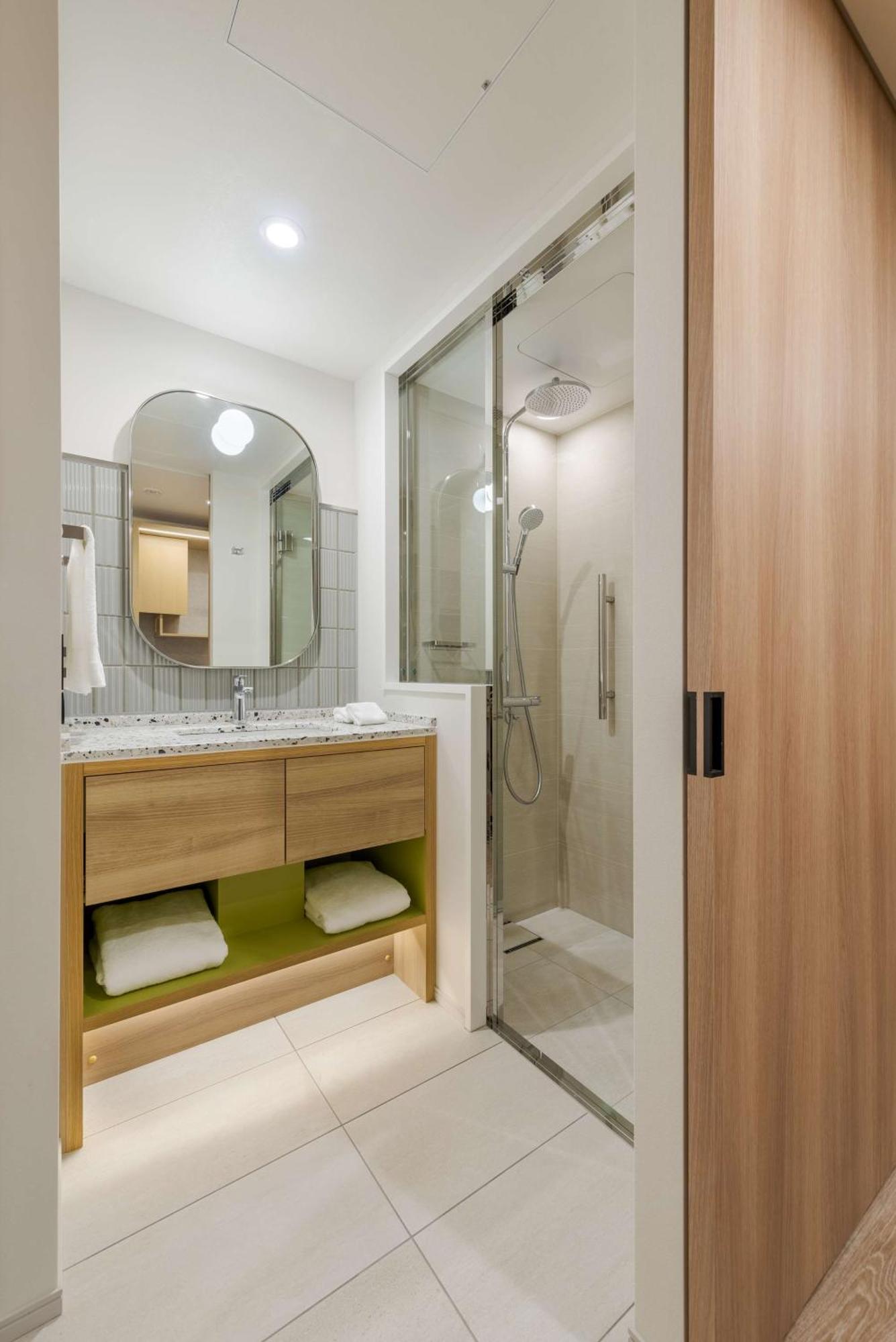 Hilton Garden Inn Kyoto Shijo Karasuma Kültér fotó