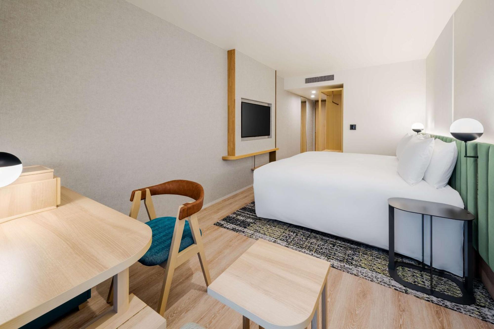 Hilton Garden Inn Kyoto Shijo Karasuma Kültér fotó