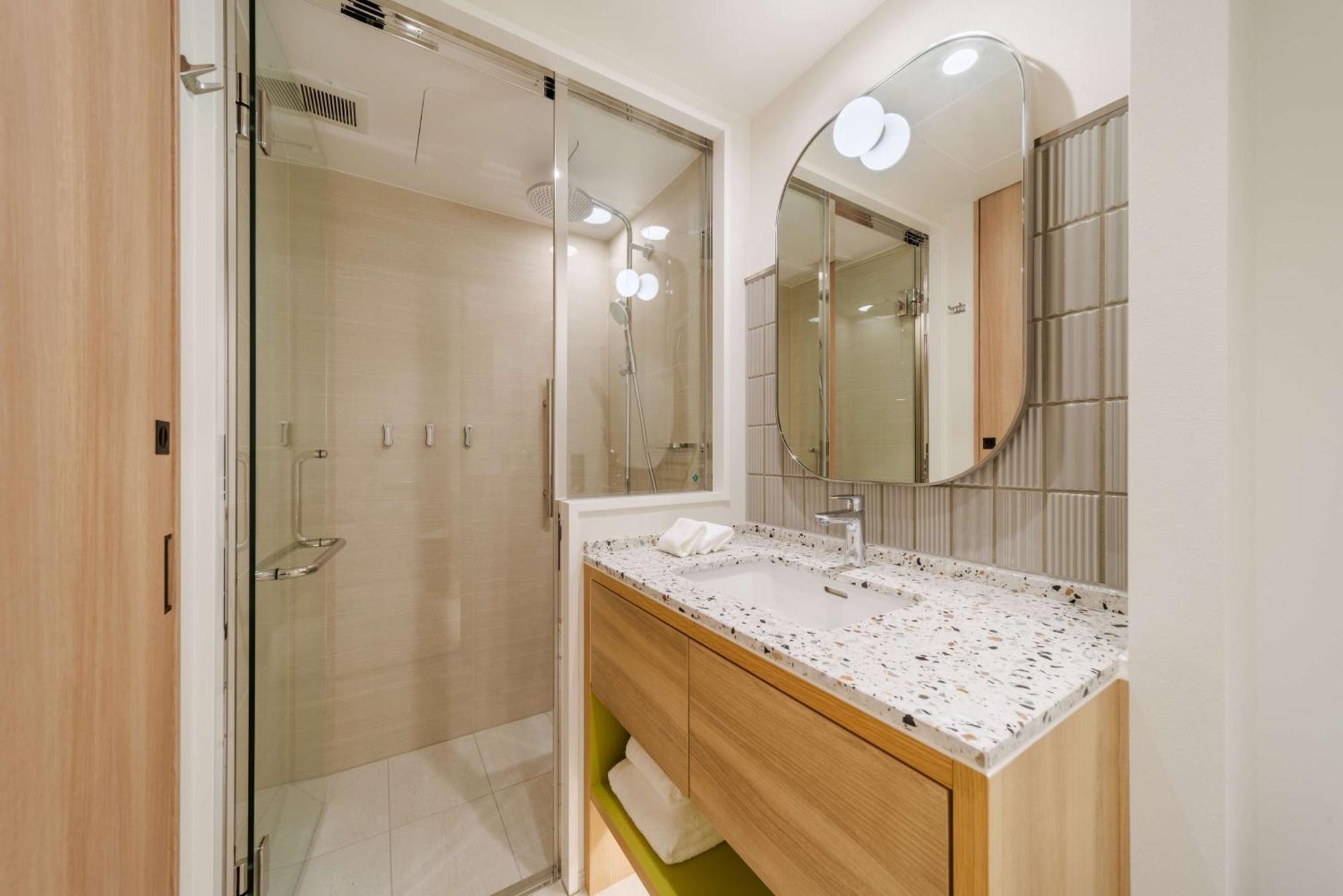 Hilton Garden Inn Kyoto Shijo Karasuma Kültér fotó