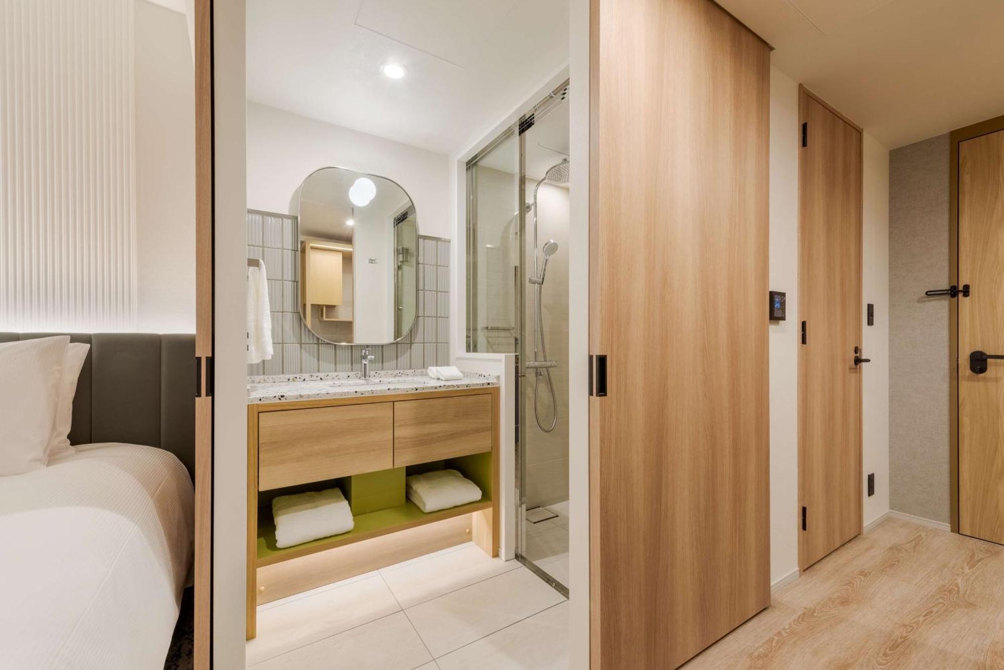 Hilton Garden Inn Kyoto Shijo Karasuma Kültér fotó