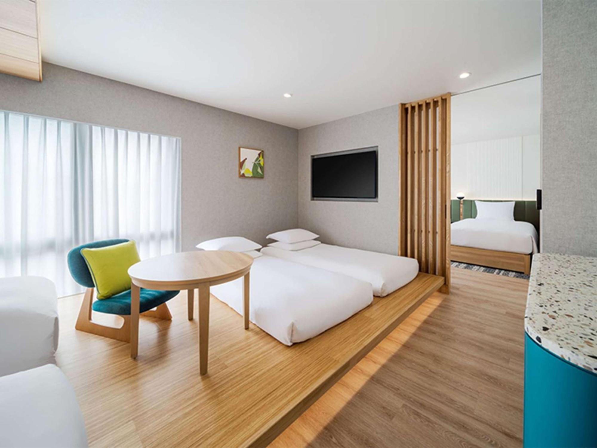 Hilton Garden Inn Kyoto Shijo Karasuma Kültér fotó