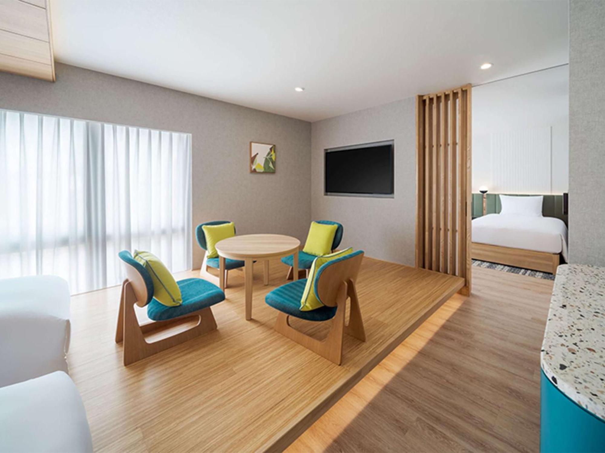 Hilton Garden Inn Kyoto Shijo Karasuma Kültér fotó
