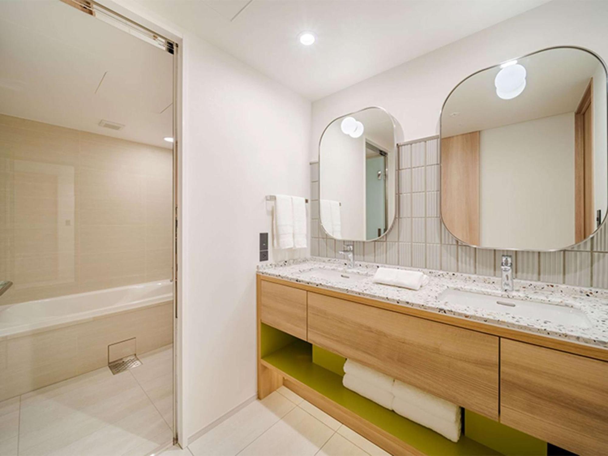 Hilton Garden Inn Kyoto Shijo Karasuma Kültér fotó