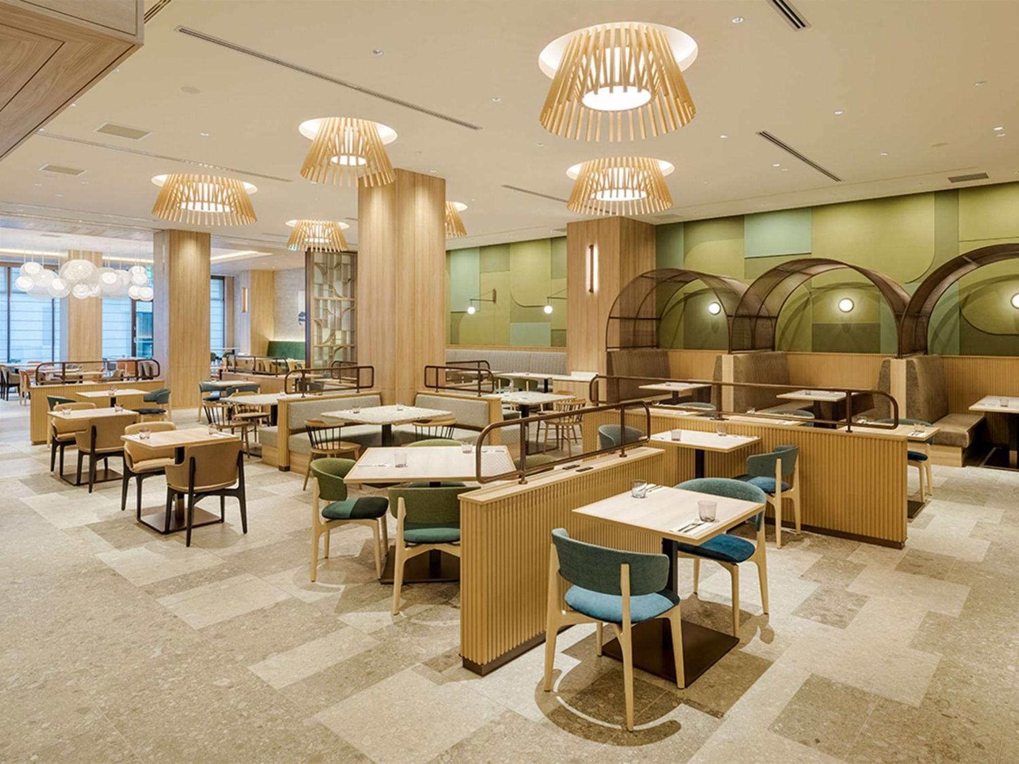 Hilton Garden Inn Kyoto Shijo Karasuma Kültér fotó