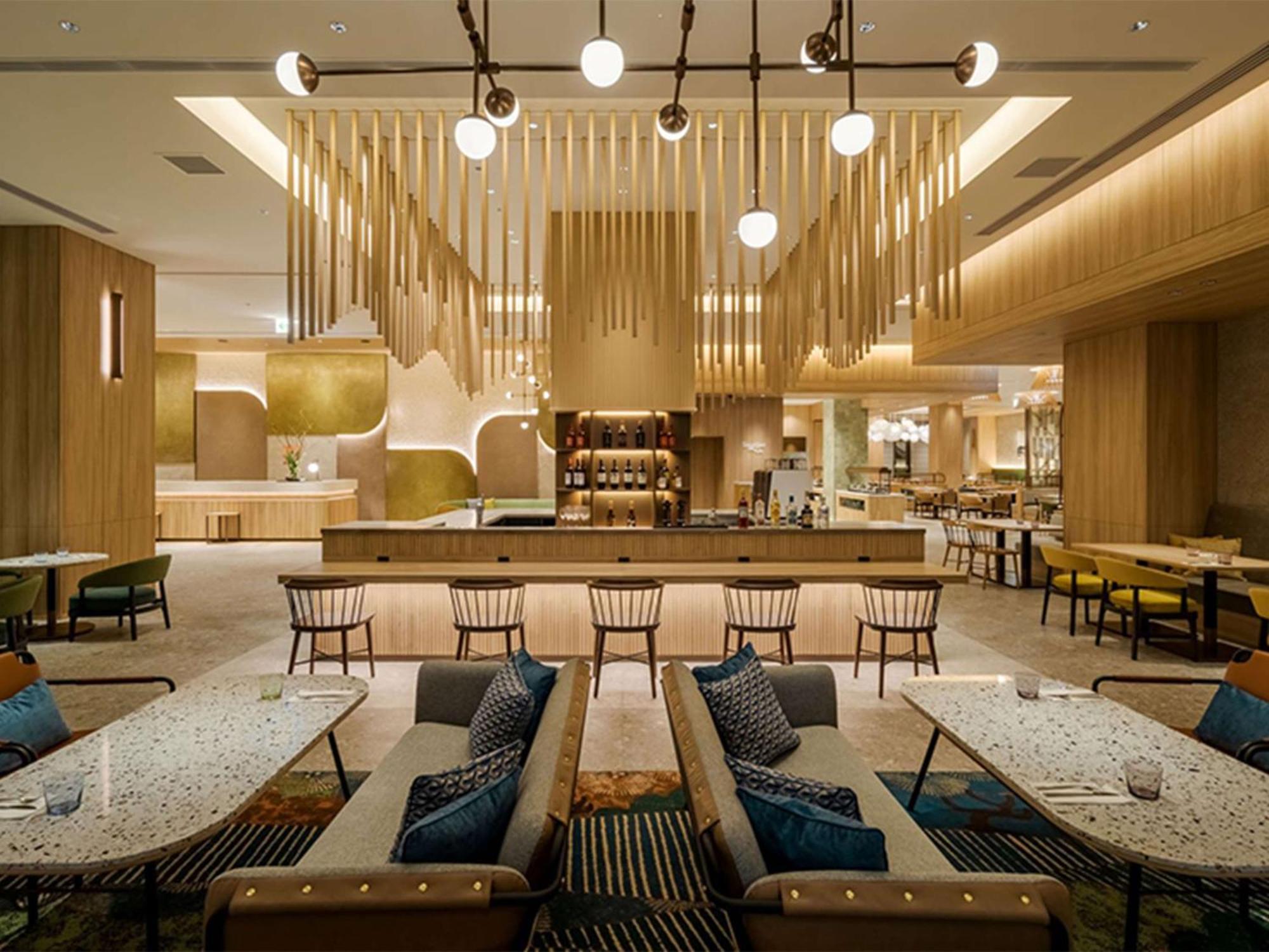 Hilton Garden Inn Kyoto Shijo Karasuma Kültér fotó