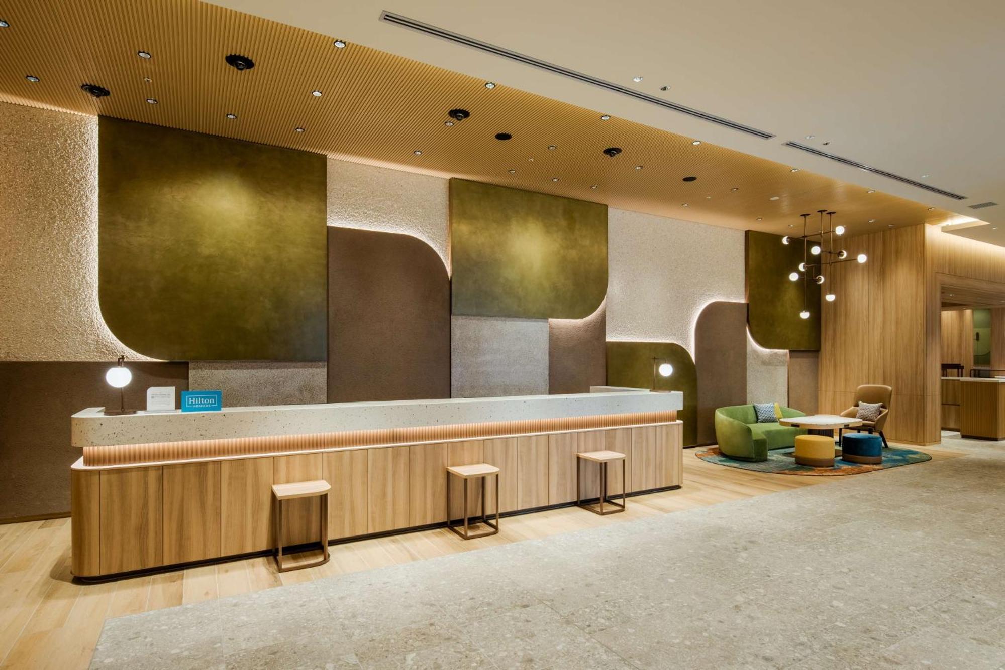 Hilton Garden Inn Kyoto Shijo Karasuma Kültér fotó