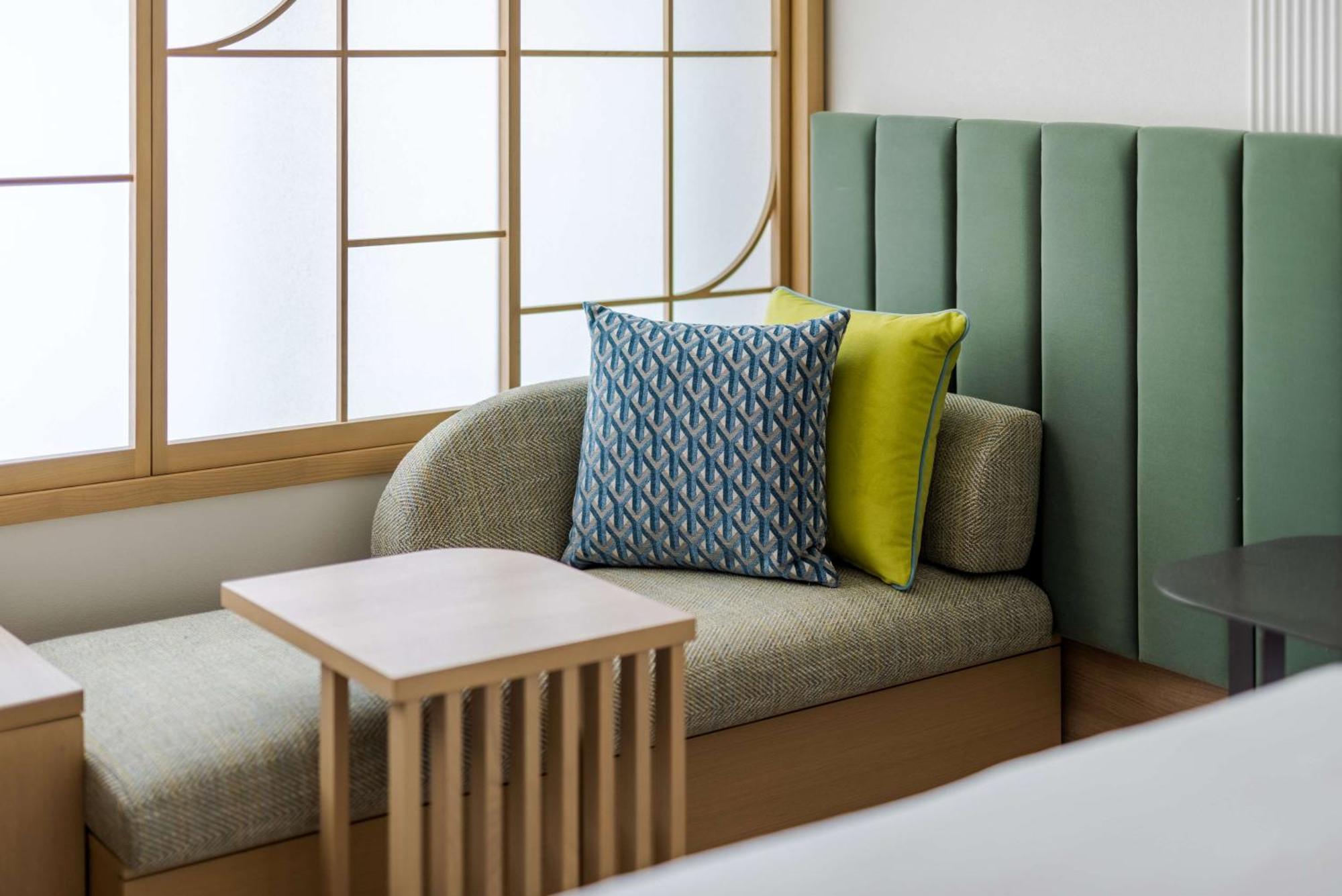Hilton Garden Inn Kyoto Shijo Karasuma Kültér fotó