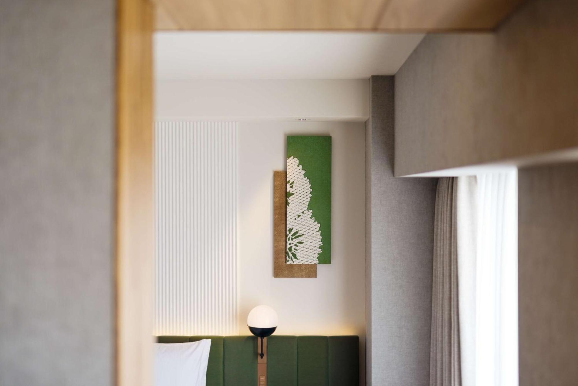 Hilton Garden Inn Kyoto Shijo Karasuma Kültér fotó
